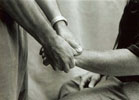 Medical massage continuing education for wrists