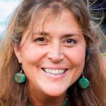 Core Alignment Instructor Melanie Carlone